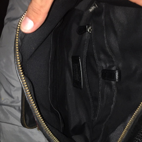 Coach Unisex BackPack - Picture 7 of 10